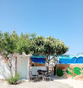 Casa del abuelo antonioTrujillo