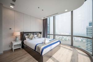 Landmark 81 Vinhomes Apartment Service