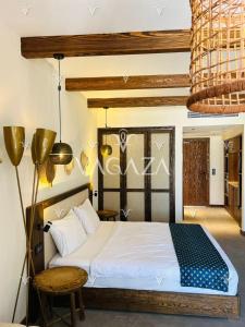 For Rent Elegant Cabana in Le Sidi at Hacienda Bay, North Coast, Egypt