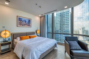 Landmark 81 Vinhomes Apartment Service