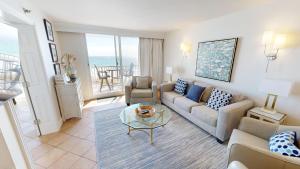 Destin on the Gulf 701 condo