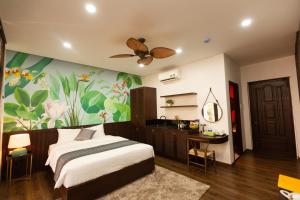 La Bonté Boutique Home Ho Chi Minh