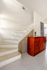 House with Beach Club and Swimming Pool Acapulco