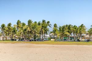 House with Beach Club and Swimming Pool Acapulco