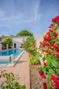 Villas The Villa of the Whispers of the South-West : photos des chambres