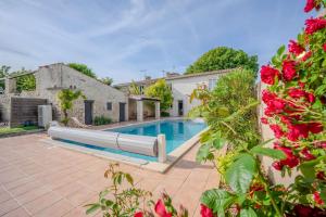 Villas The Villa of the Whispers of the South-West : photos des chambres