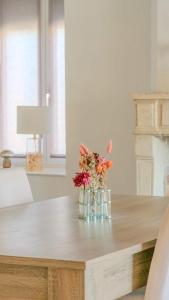 Villas The Villa of the Whispers of the South-West : photos des chambres