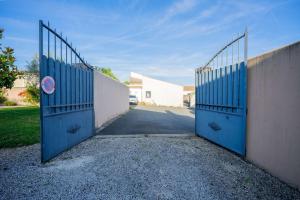Villas The Villa of the Whispers of the South-West : photos des chambres