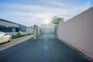 Villas The Villa of the Whispers of the South-West : photos des chambres