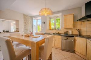 Villas The Villa of the Whispers of the South-West : photos des chambres