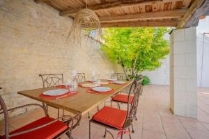 Villas The Villa of the Whispers of the South-West : photos des chambres