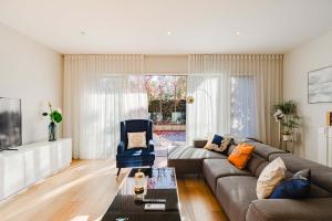 Spacious 4BR Designer Home in Prime Brighton East