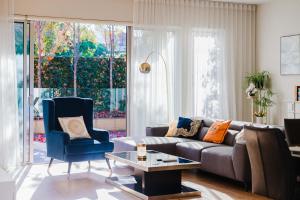 Spacious 4BR Designer Home in Prime Brighton East