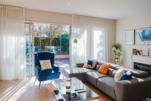 Spacious 4BR Designer Home in Prime Brighton East