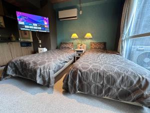 Few Days Condominium 205