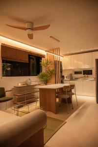 Stay Hanyang - Foreigner only