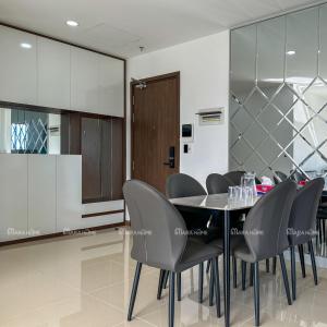 Phú Tài Resident Luxury 3 Bedrooms Apartment