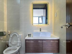 Phú Tài Resident Luxury 3 Bedrooms Apartment