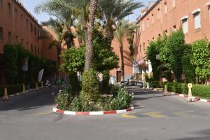 Riad House Medina 146