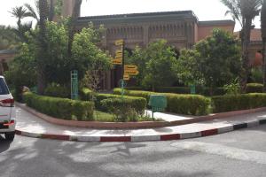 Riad House Medina 146