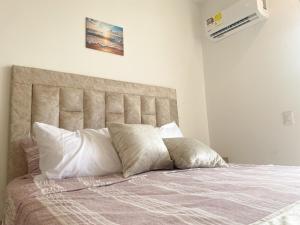 Apartamento nuevo con vista al mar, Santa Marta