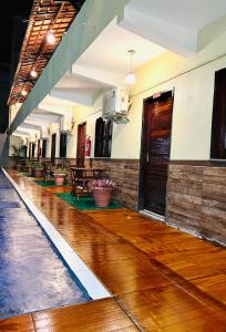 Hotel Pinto Martins