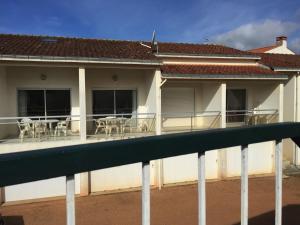 Appartements Pavillon a 150m de la plage, 5 couchages - FR-1-336-37 : photos des chambres