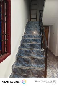 Selvi home stay