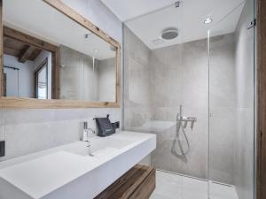 Chalet moderne pour 12 à Saint-Martin-de-Belleville avec sauna - FR-1-570-68