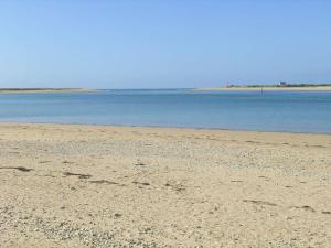 Maison spacieuse 5 pièces, vue port, animaux admis, près plages dÉtel - FR-1-479-231