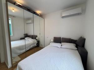 Appartements Superbe appartement 2 chambres, a deux pas du centre - FR-1-239-1128 : photos des chambres