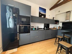 Appartements Superbe appartement 2 chambres, a deux pas du centre - FR-1-239-1128 : photos des chambres