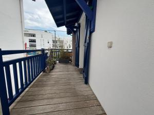 Appartements Superbe appartement 2 chambres, a deux pas du centre - FR-1-239-1128 : photos des chambres