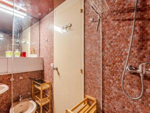 Studio rénové chic, proche plage, pour 3 pers. - FR-1-433-143