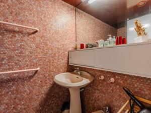 Studio rénové chic, proche plage, pour 3 pers. - FR-1-433-143