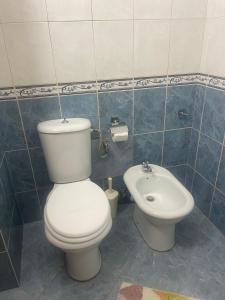 Sea view Currila apartment