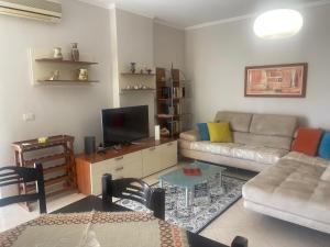 Sea view Currila apartment