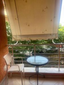 Sea view Currila apartment