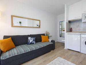 Appartements Appartement Hendaye avec piscine et parking - FR-1-2-443 : photos des chambres