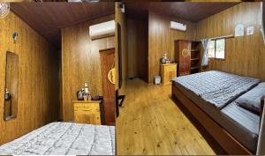 Lam Houses homestay Măng Đen