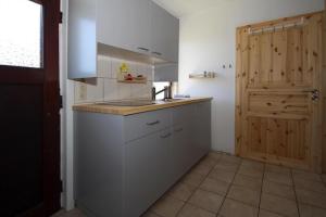 Ferienhaus am Vilzsee in Mirow, cleaning included