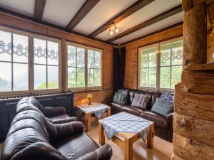 Holiday home in the Black Forest with terrace, cleaning included