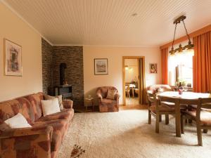 Apartment near the ski area, cleaning included