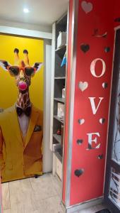 Résidence haut de gamme - 45m2 refait à neuf en juin 2024 avec très grande piscine chauffée