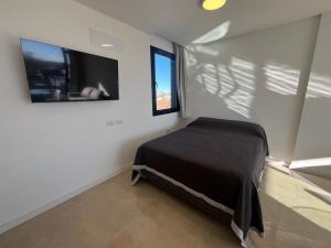 Departamento moderno a estrenar con balcón