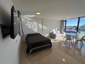 Departamento moderno a estrenar con balcón