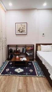 Love Ecopark, choose Ke Stay