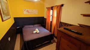 Benvinguts Casa y Apartamentos de 1 a 12 personas Pleno Centro Santa Rosa de Calamuchita