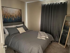Mahoganys Comfy Haven