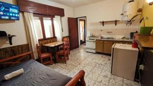 Benvinguts Casa y Apartamentos de 1 a 12 personas Pleno Centro Santa Rosa de Calamuchita